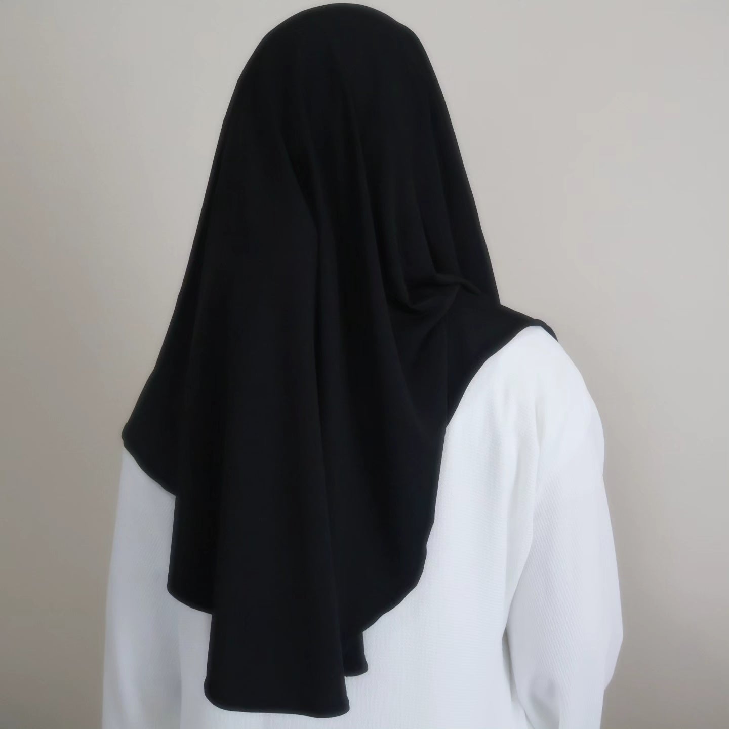 Khimaar Short Burqa